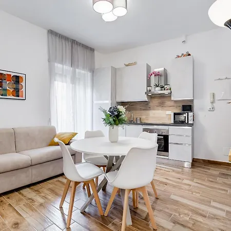 Luxe -15min Termini, Airport And Train Station - Ciampino