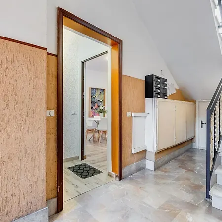 Luxe -15min Termini, Airport And Train Station - Apartment