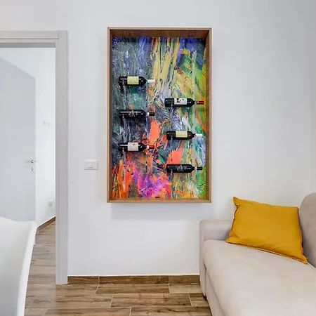 Luxe -15min Termini, Airport And Train Station - Ciampino