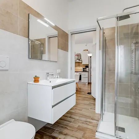 Luxe -15min Termini, Airport And Train Station -