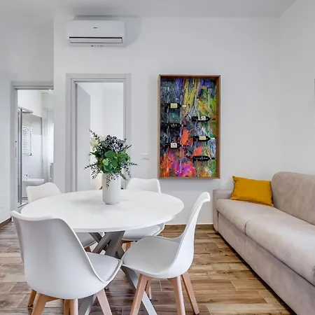 Luxe -15min Termini, Airport And Train Station - * Ciampino