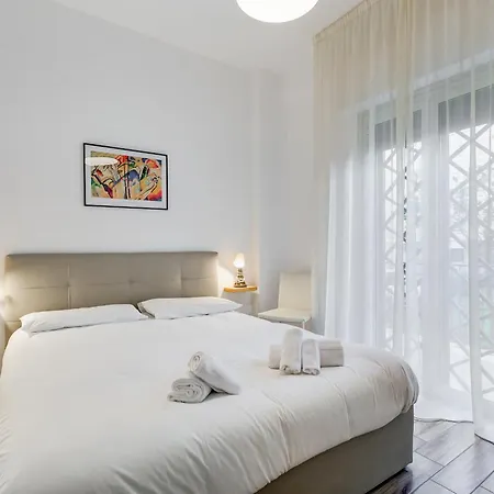 Luxe -15min Termini, Airport And Train Station - * Ciampino